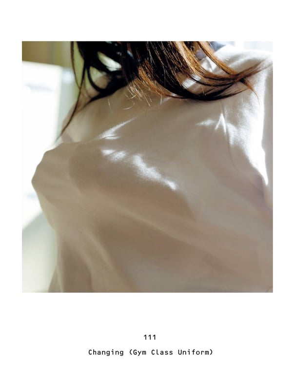 图片[113]-#2011.04.21 Yuki Aoyama 青山裕企 – SCHOOLGIRL COMPLEX ─放学后─ SCHOOLGIRL COMPLEX 2 - 全本免费在线观看-阅图吧