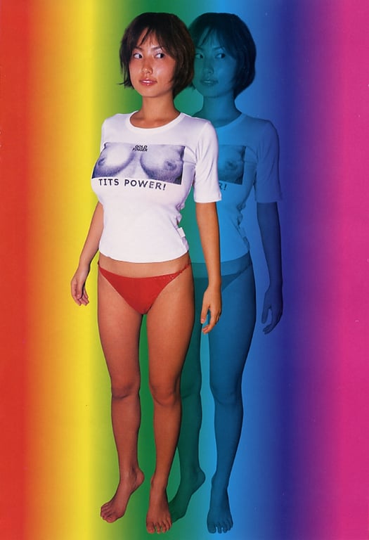 图片[63]-MEGUMI – Meg Chample 混合拼盘 免费在线观看- 阅图吧-阅图吧