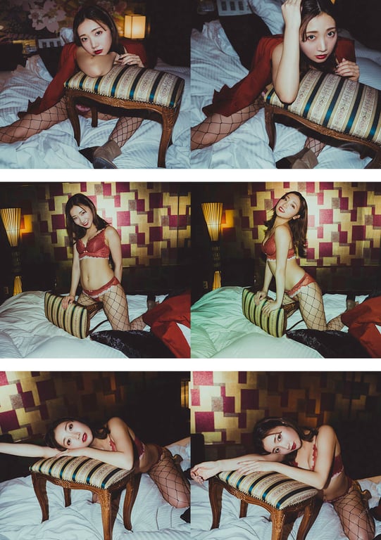 图片[32]-##Escape加美杏奈 - 全本免费在线观看-阅图吧