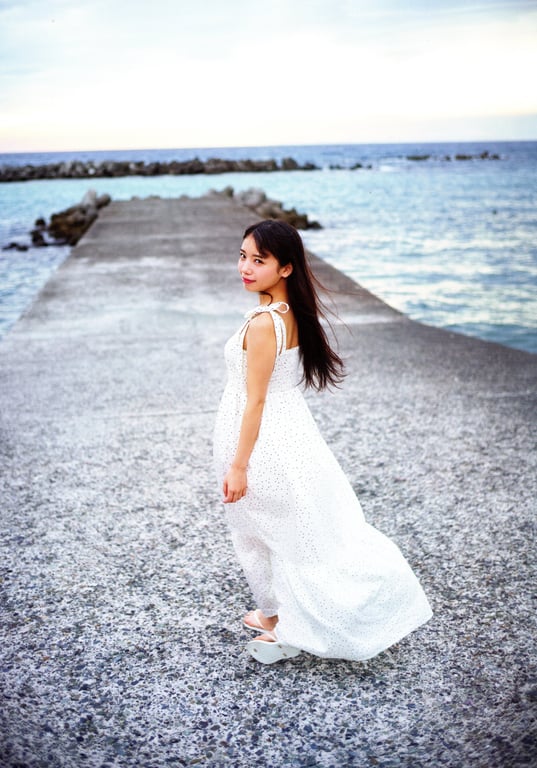 图片[166]-#Saito Kyoko 1st Photobook - 全本免费在线观看-阅图吧