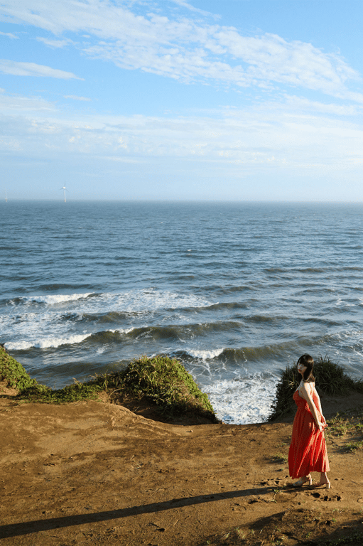 图片[121]-2022.10.06 菊地姬奈「压倒的女主角」ｖｏｌ．２ 高质量１２０页 ＦＲＩＤＡＹ数字写真集 - 在线免费观看-阅图吧