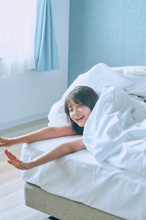 图片[28]-#桃月なしこ 最后的暑假 ヤンマガデジタル写真集 - 全本免费在线观看-阅图吧