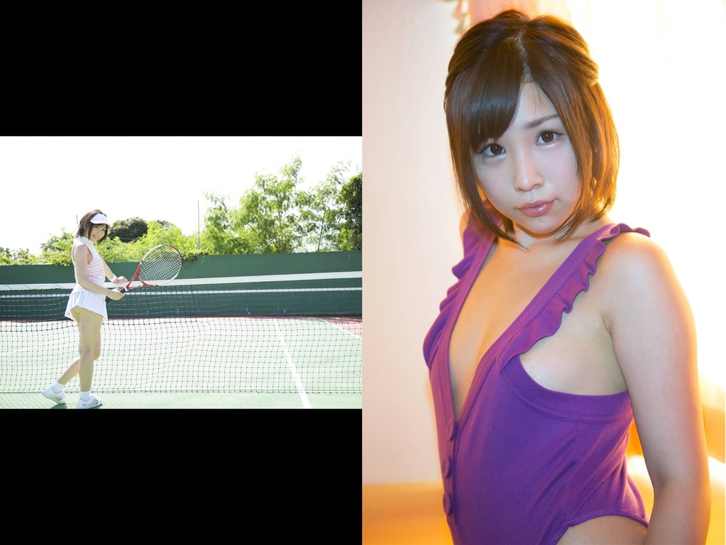 图片[38]-Sexy Idol Collection 和希永远 写真集 vol.02 - 在线免费观看-阅图吧