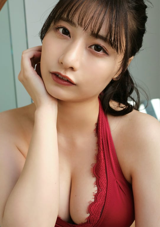 图片[41]-#BUBKA数字写真集 铃木优香「W-DAY on the floor」 - 全本免费在线观看-阅图吧