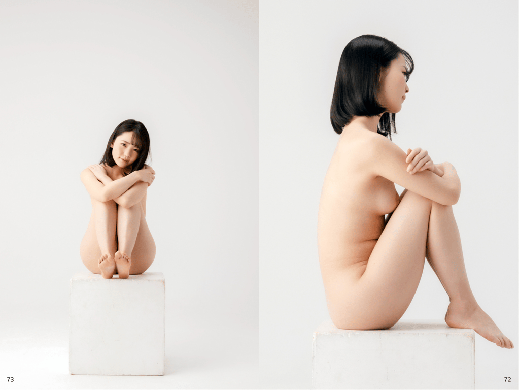 图片[37]-#絶対的Super Natural Pose Book 美之岛巡 [104pics] - 全本免费在线观看-阅图吧