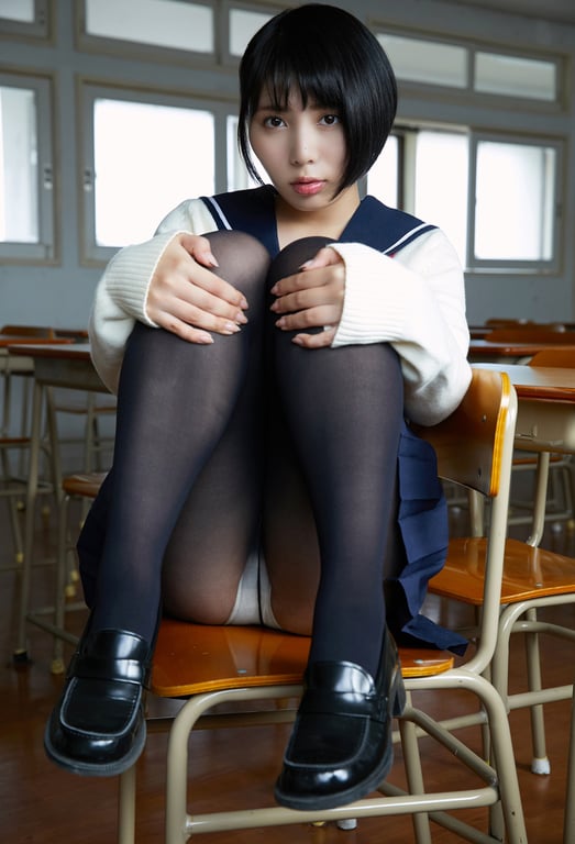 图片[22]-#Kaoru Yasui 安位薫 – Delusion after school date 妄想放学后约会 (2019-05-01) - 全本免费在线观看-阅图吧