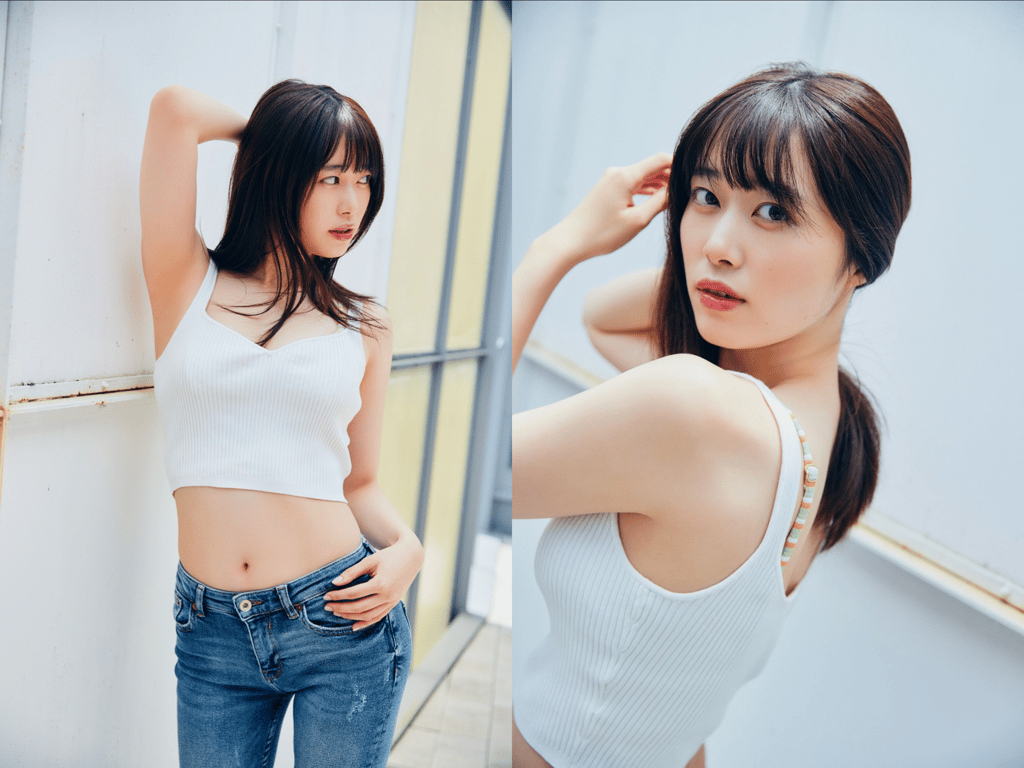 图片[11]-#FLASHデジタル写真集 杉本爱莉铃 袒露的色香 (2024-08-20) - 全本免费在线观看-阅图吧