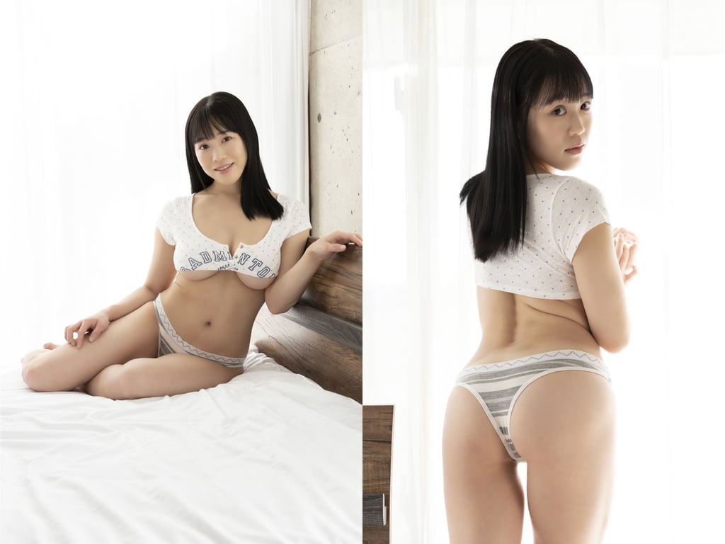 图片[14]-[Bamboo e-Book] 爱萌奈乃 100 One Hundred - 在线免费观看-阅图吧