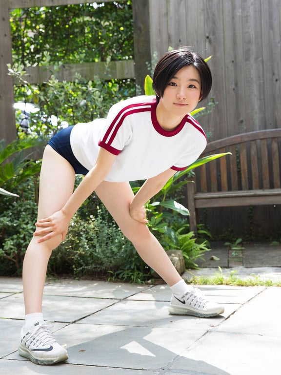 Yu Saotome 早乙女优 - Only Yu 专属优 (Sabra.net)-阅图吧