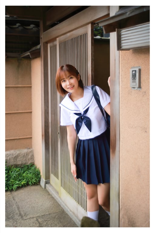 图片[56]-クラスメイト 河合あすな【ヌード写真集】 ペーパーバック - 在线免费观看-阅图吧