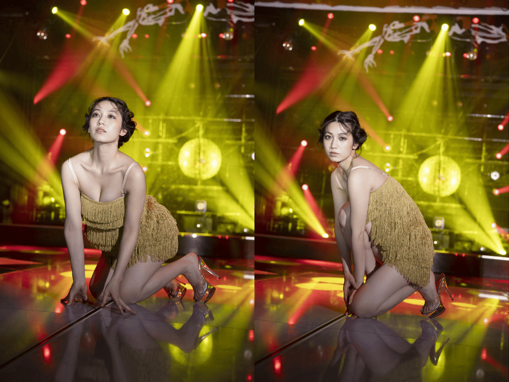 图片[11]-#FRIDAYデジタル写真集 佐藤爱里 スポットライトに照らされて [64p] - 全本免费在线观看-阅图吧