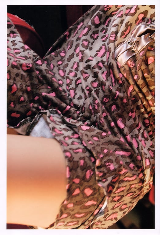 图片[25]-#Azusa Yamamoto 山本梓 – Azu Mark 梓印 (2004-12-25) - 全本免费在线观看-阅图吧