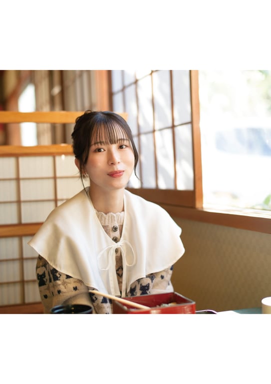 图片[166]-[電子書籍限定カバー･電子限定特典付] 佐佐木琴子1st写真集 黎明的梦 (声グラe-books) - 在线免费观看-阅图吧