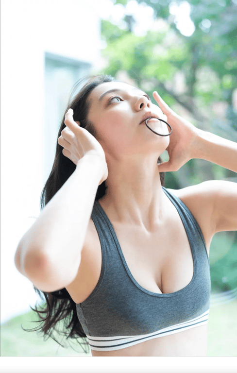 图片[10]-#FRIDAYデジタル写真集 佐藤爱莉『艳丽的素肌 vol.1』完全版 - 全本免费在线观看-阅图吧