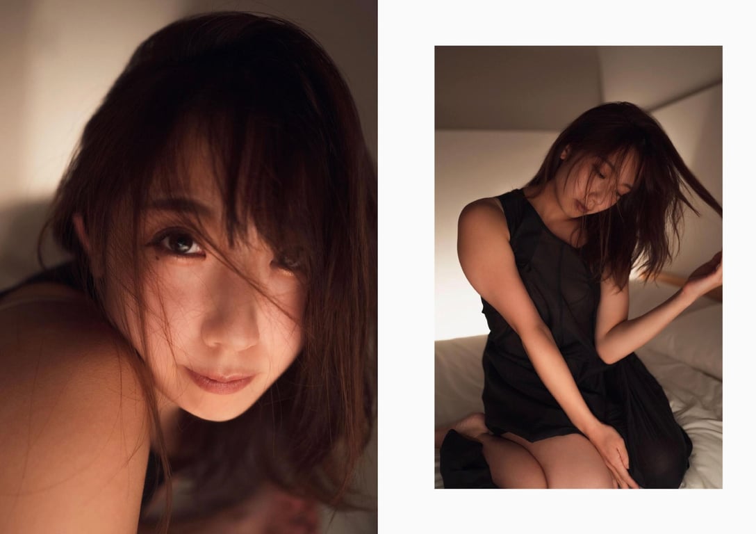 图片[106]-#大河桃 グラビア写真集 旬 (Wunder Publishing House) - 全本免费在线观看-阅图吧