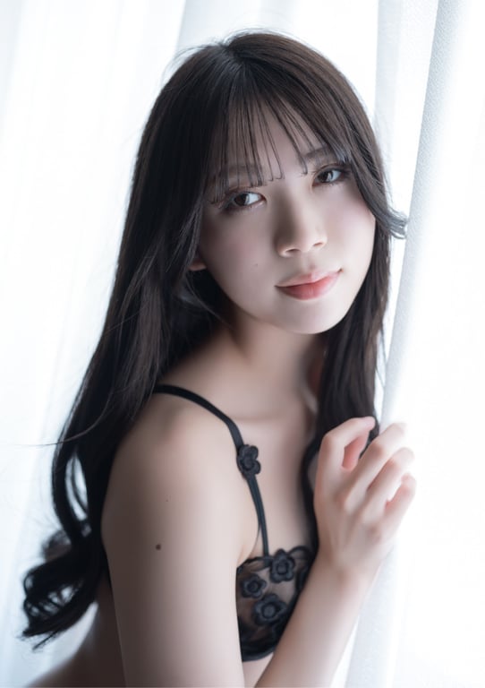 图片[8]-Nara Miharu 奈良未遥 2nd Digital PB - 在线免费观看-阅图吧