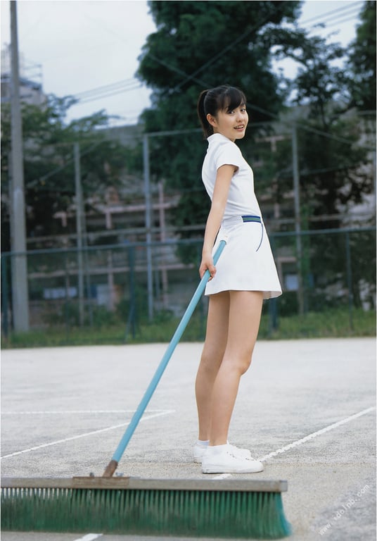 图片[52]-#岩井七世 写真集 薄荷 - 全本免费在线观看-阅图吧