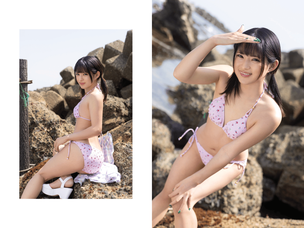 图片[15]-#渚光希 最後のグラビア写真集 GRAVURE PHOTO BOOK - 全本免费在线观看-阅图吧