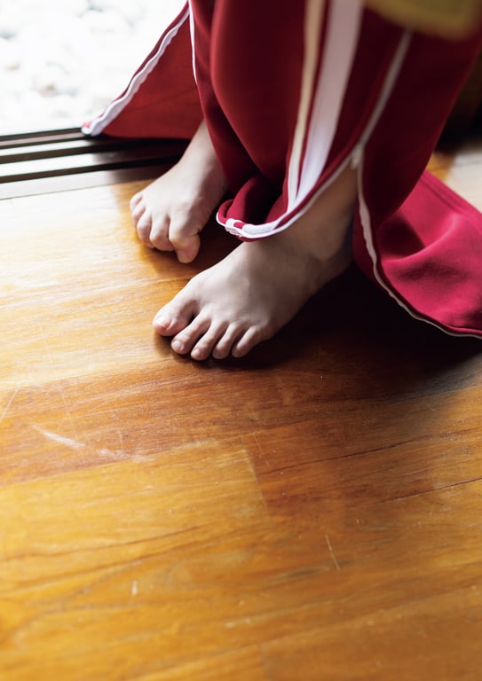 图片[68]-2024.08.28 【電子版だけの特典カットつき】石浜芽衣1st 写真集 闪耀 - 在线免费观看-阅图吧