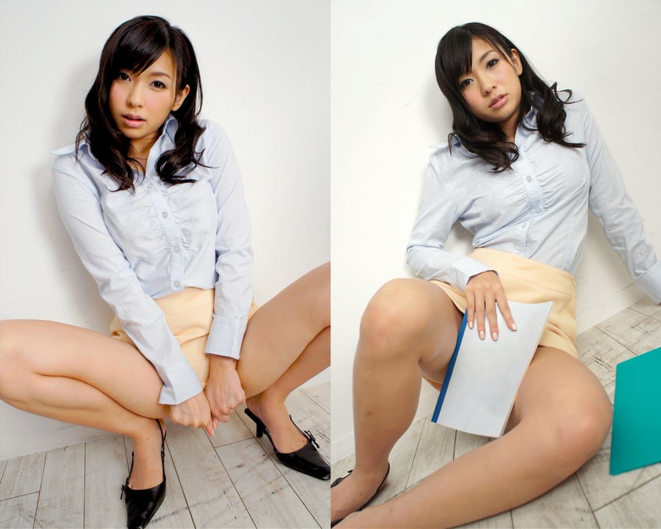 图片[9]-ULTIMATE BEST 小仓奈奈 (Digital Peach) - 在线免费观看-阅图吧