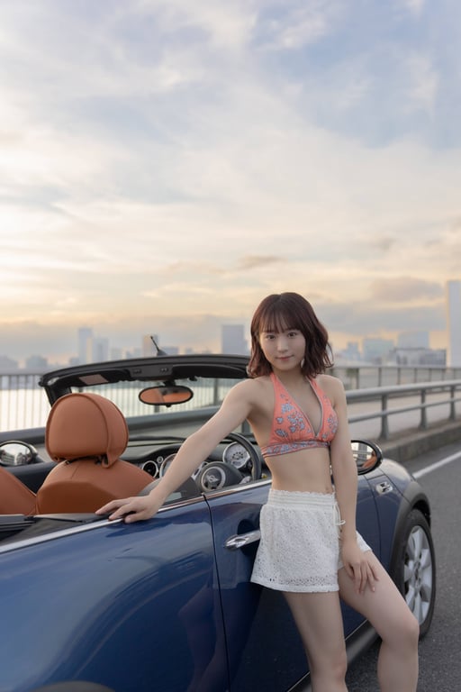 图片[34]-48Times Premium Album 坂口渚沙 - 在线免费观看-阅图吧