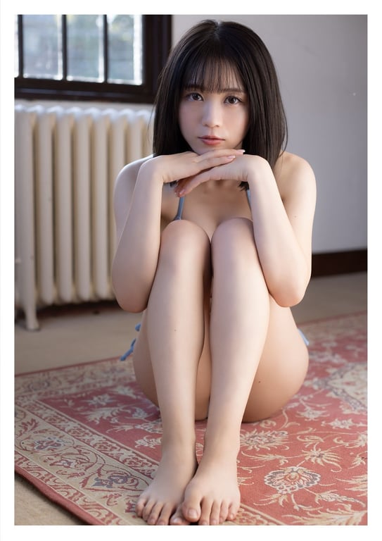 图片[46]-#Tsumugi Hashimoto 桥本纺 – The cutest idol in Osaka! 大阪最可爱的偶像！ (2023-03-16) - 全本免费在线观看-阅图吧