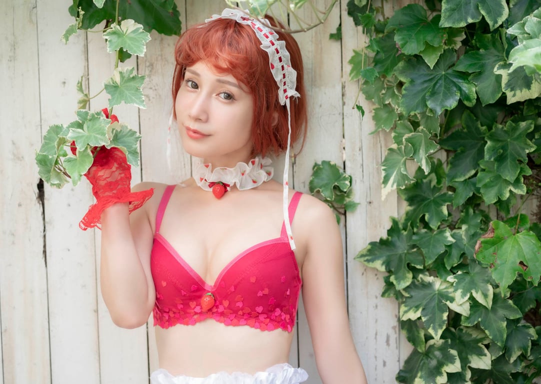 图片[10]-Minami Kojima 小岛南 – Count sheep Nap (NO watermark) - 阅图吧-阅图吧