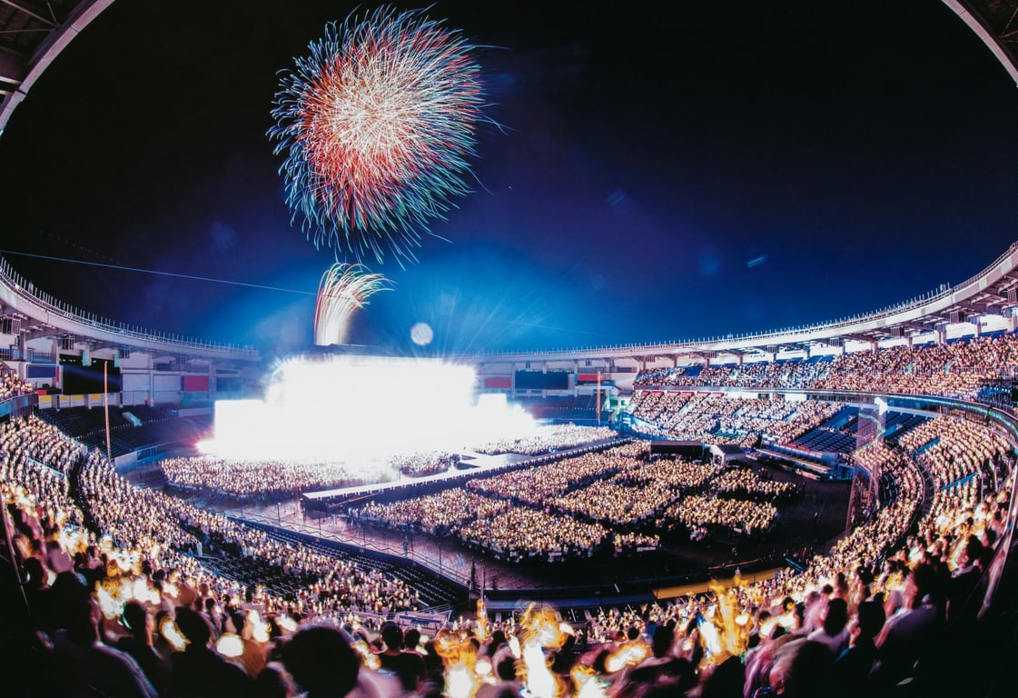 图片[2]-NiziU Live with U 2023 “COCO! nut Fes.” -Stadium Special- in ZOZO Marine Stadium LIVE Photobook - 在线免费观看-阅图吧