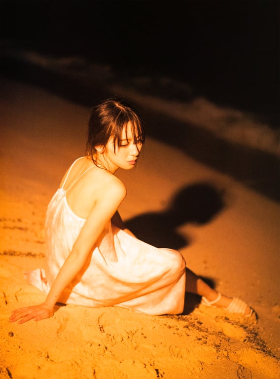 图片[97]-Miku Kanemura 金村美玖 - 1st Photobook Compass 罗针盘 (2022-12-20) - 在线免费观看-阅图吧