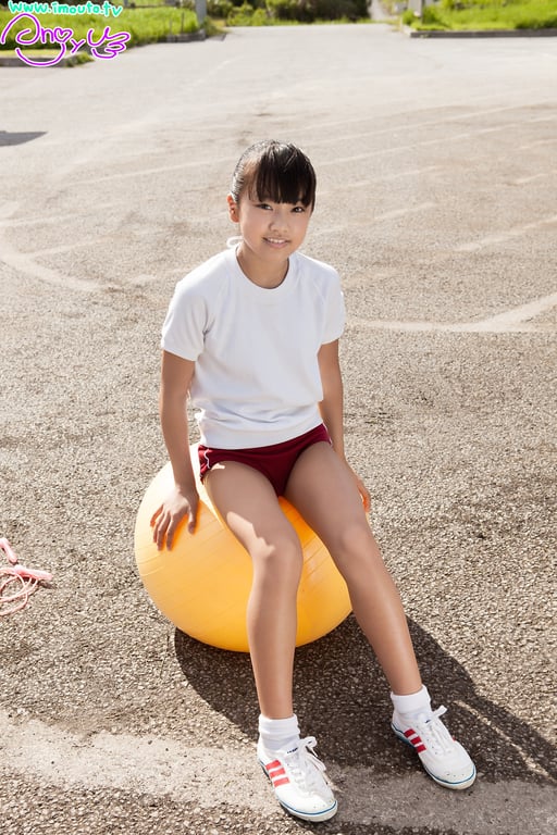 图片[16]-香月杏珠 『夏少女 vol.2』 - 在线免费观看-阅图吧