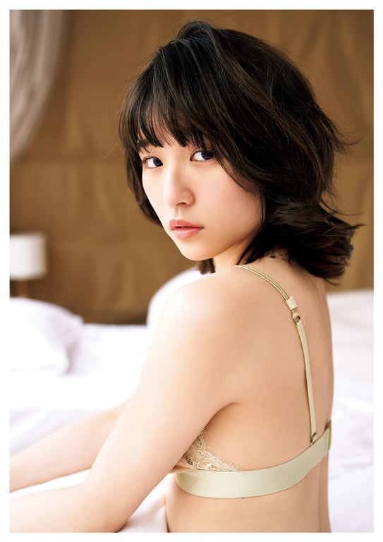 图片[58]-#浅川梨奈写真集「GR∞WTH～special edition～」 週刊プレイボーイ PHOTO BOOK - 全本免费在线观看-阅图吧