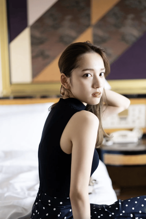 图片[34]-#2022.11.16 都丸纱也华 祭典！完全未公开50张 - 全本免费在线观看-阅图吧