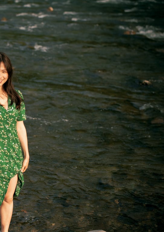 图片[162]-#鈴原りこ1st写真集 柔软温暖。54カット増 大増190ページデジタル完全版 - 全本免费在线观看-阅图吧