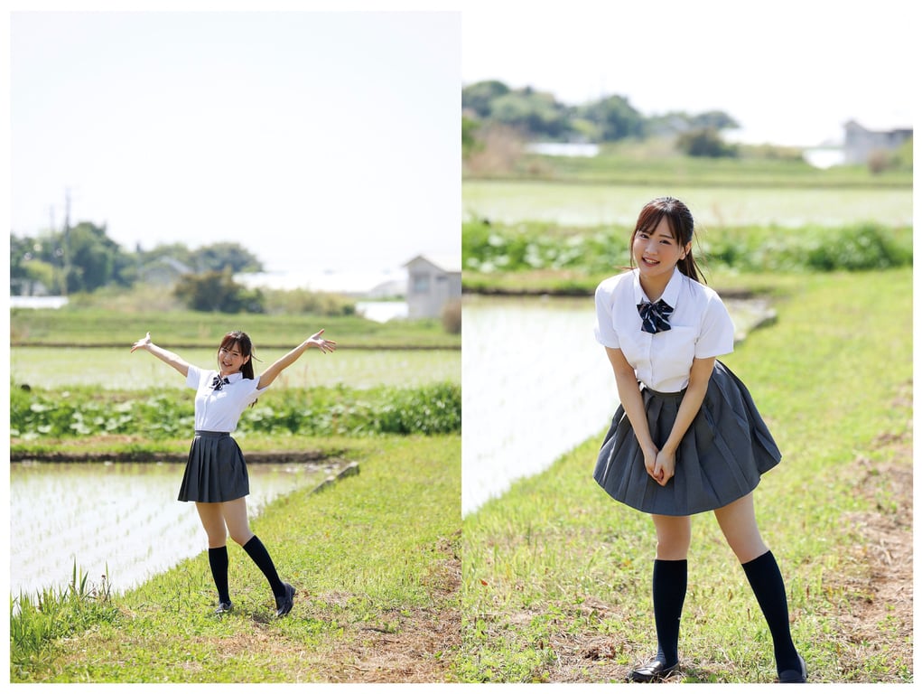 图片[7]-広瀬なるみ ヌード写真集『風に包まれて』 - 在线免费观看-阅图吧