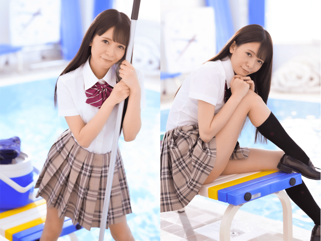 图片[5]-アオハル 野々浦暖 PRESTIGE DIGITAL BOOK SERIES - 在线免费观看-阅图吧