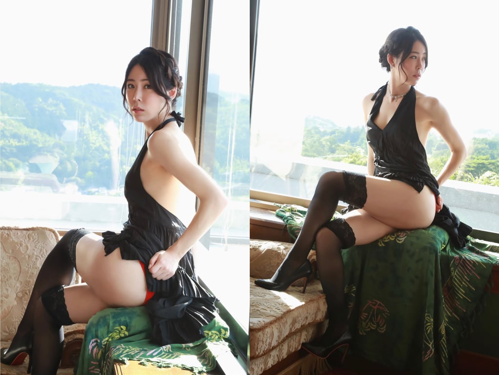 图片[74]-#永純怜 REI Styles 夜の静寂で - 全本免费在线观看-阅图吧