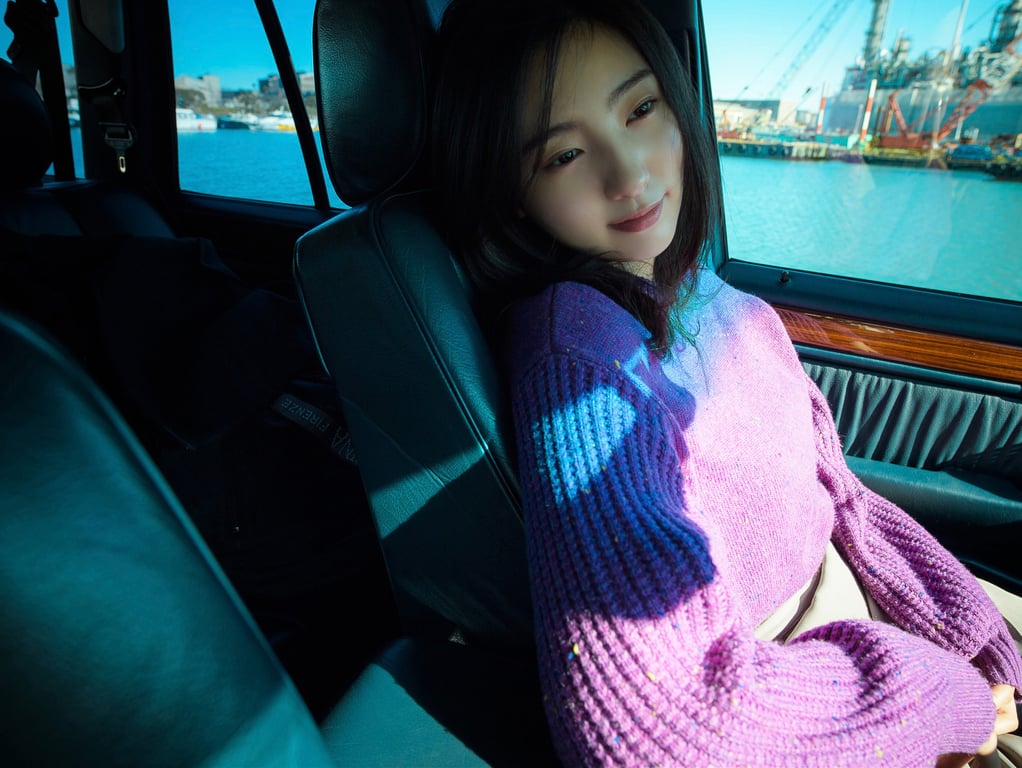 图片[2]-#福井Serina Real 周刊Post数字写真集 - 全本免费在线观看-阅图吧