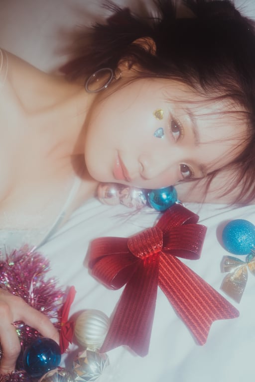 图片[4]-Minami Kojima 小岛南 – #Escape(NO watermark) - 阅图吧-阅图吧