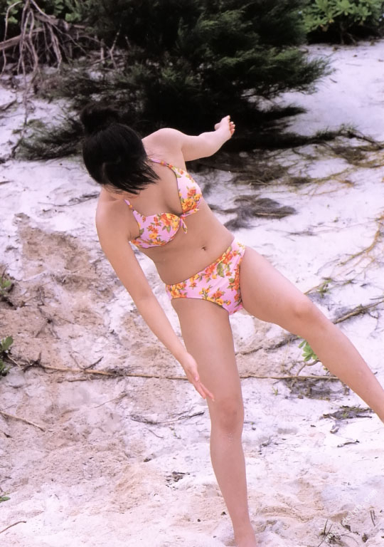 图片[67]-2002.10 矢吹春奈 写真集 春夏 - 在线免费观看-阅图吧