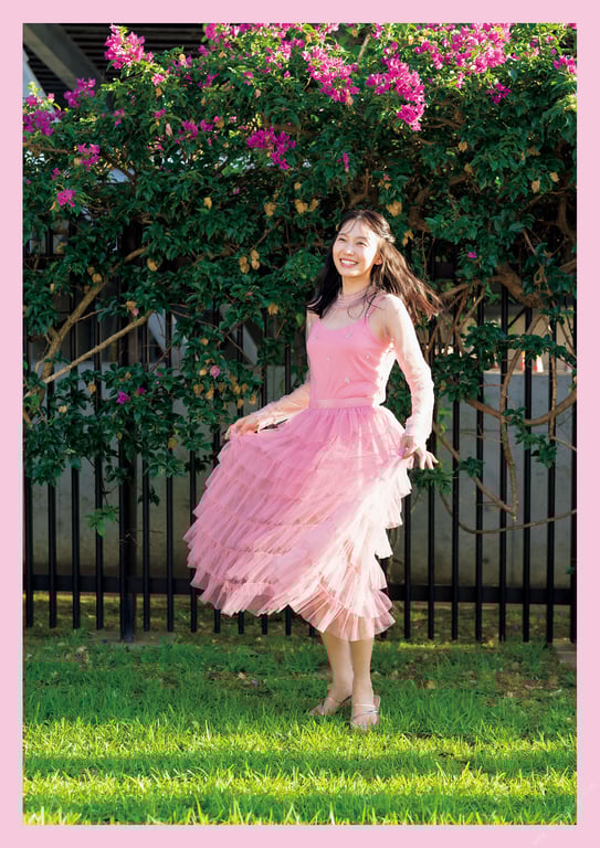 图片[14]-#【数字限定】志田音々 写真集 『 Best selection 』 (Wani Books 数字写真集) - 全本免费在线观看-阅图吧