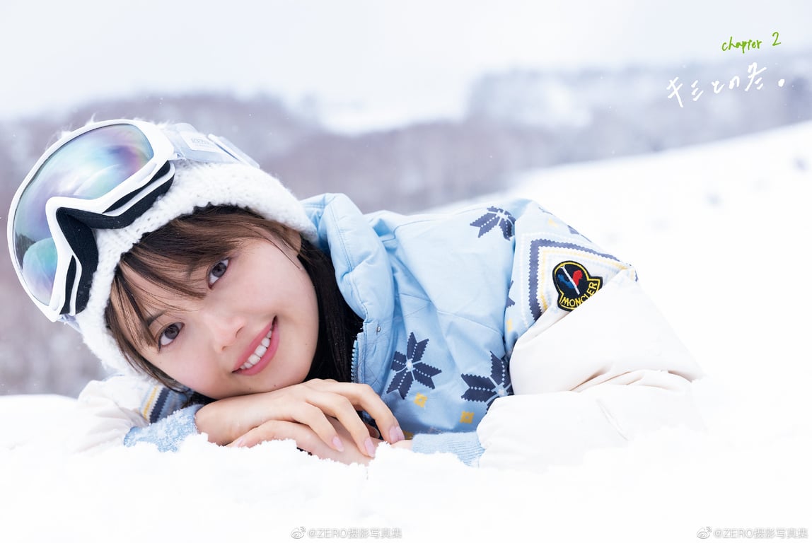 图片[100]-#森 日菜美 1st写真集 内容丰富。 - 全本免费在线观看-阅图吧