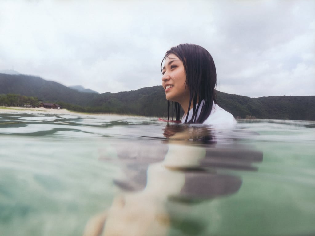 图片[85]-#Neru Nagahama 长滨睡琉1st写真集 从这里 (2017-12-19) - 全本免费在线观看-阅图吧