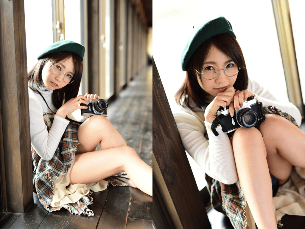 图片[4]-戸田真琴 写真集『纯情恋旅行』ギリギリ★あいどる倶楽部 - 在线免费观看-阅图吧