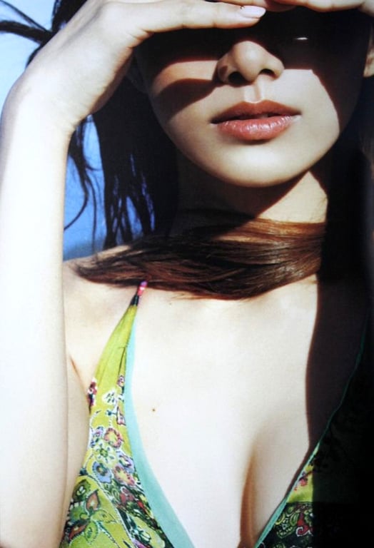 图片[47]-#Maki Goto 后藤真希 – go to natura… (2011-11-27) - 全本免费在线观看-阅图吧