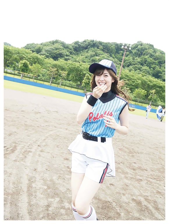 图片[72]-[PB] 初森女足队 电子写真集 Vol.01 - 在线免费观看-阅图吧