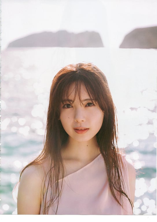 图片[90]-乃木坂46 筒井彩芽 1st写真集 感情的间隙 - 在线免费观看-阅图吧