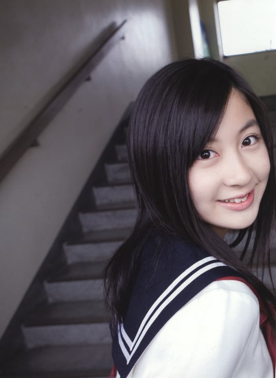 图片[10]-#小野惠令奈 – Kira ☆ Kira - 全本免费在线观看-阅图吧