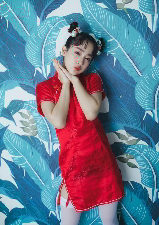 图片[44]-#Cocona Sakuragi 樱木心菜 – Anytime Cocotime (2022-09-22) - 全本免费在线观看-阅图吧