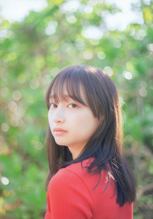 图片[125]-#影山優佳1st写真集「知らないことだらけ」(2023-05-09) - 全本免费在线观看-阅图吧