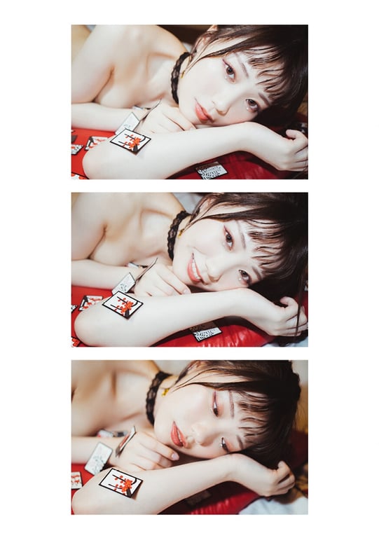 图片[85]-Mio Ishikawa 石川澪 – #Escape(NO watermark) - 阅图吧-阅图吧